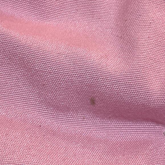 VTG Patchwork Lap Quilt Baby Crib Blanket Kittens Cats Heart Tie Grannycore Gift - Picture 10 of 16